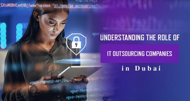 IT Outsourcing Companies in Dubai