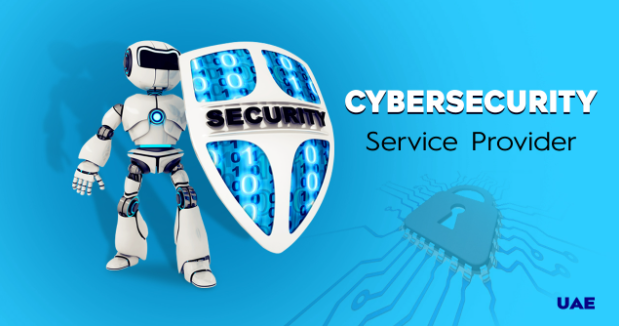 Cyber Security Service Provider