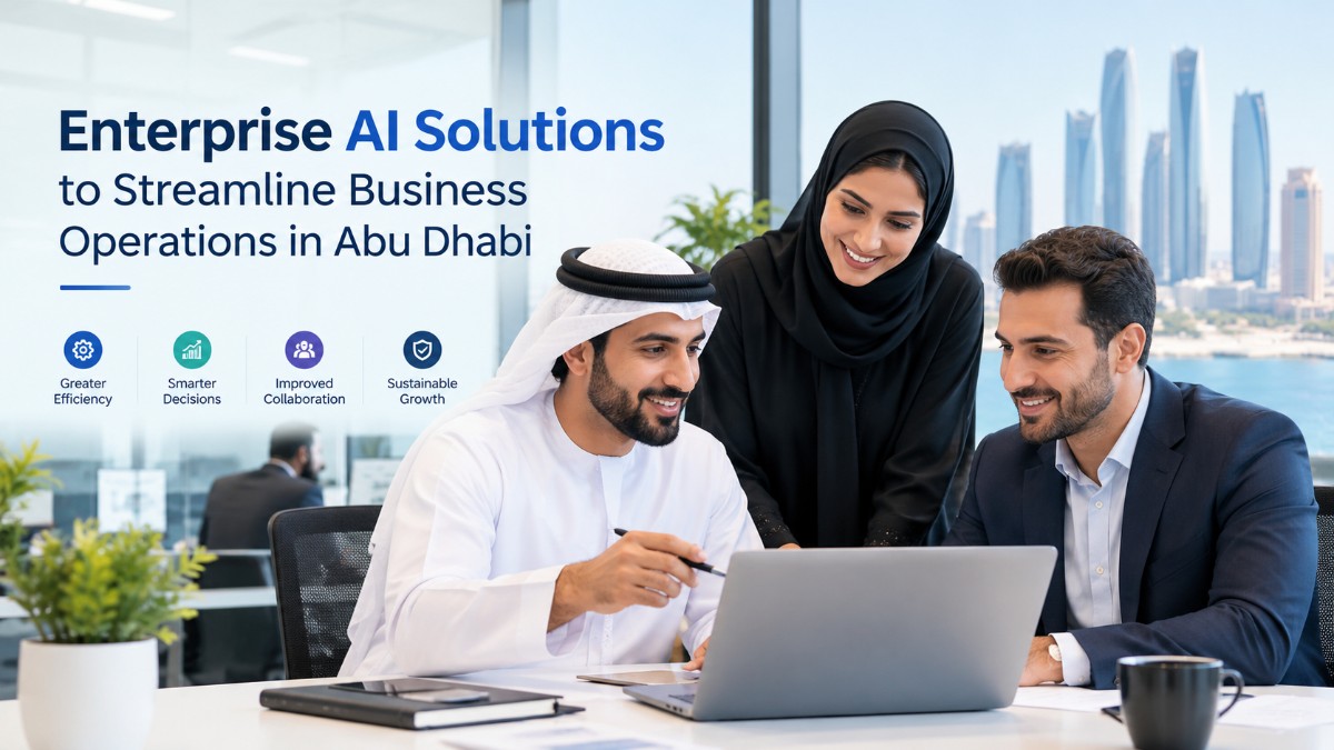 Enterprise-AI-Solutions