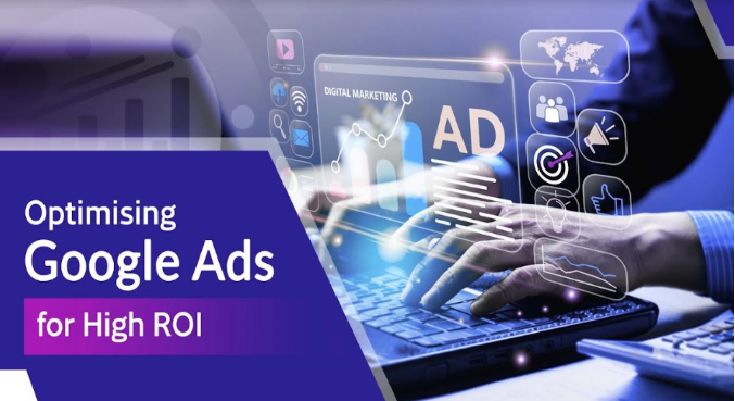 google ads company in uae