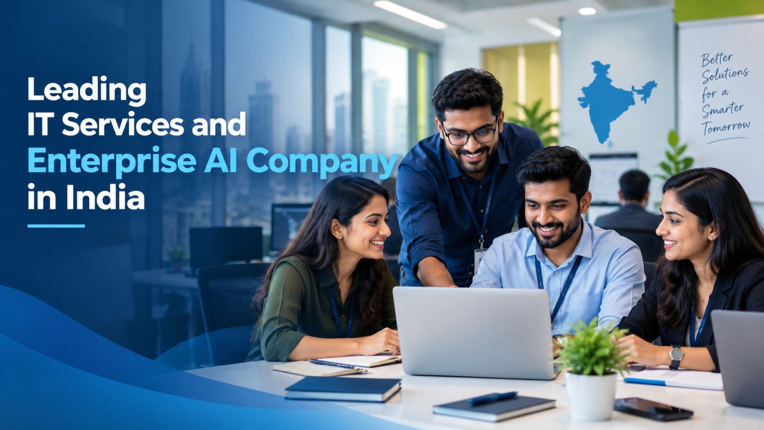 It-Services-Company-in-India