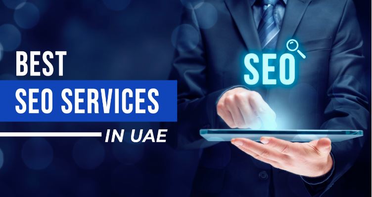 SEO Company in UAE