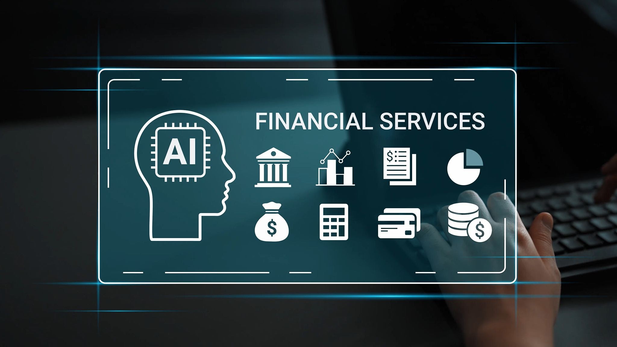 AI finance software for cash reconciliation