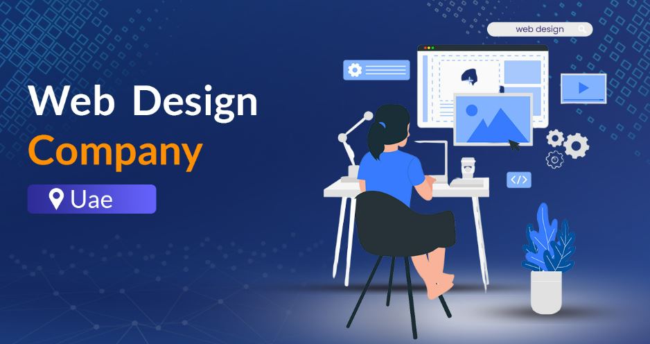 Web Design Company UAE